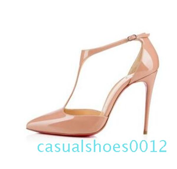 red bottom womens handmade fashion 120mm t string pointy ankle strap high heel pump sandals black shoes 12c
red bottom womens handmade fashion 120mm t string pointy ankle strap high heel pump sandals black shoes 12c