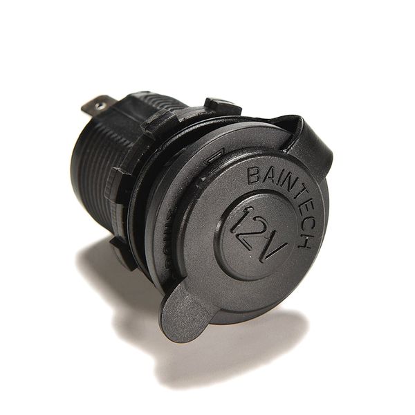 12 водонепроницаемый автомобильного прикуривателя зарядное устройство usb адаптер питания на выходе m8617
12 водонепроницаемый автомобильного прикуривателя зарядное устройство usb адаптер питания на выходе m8617