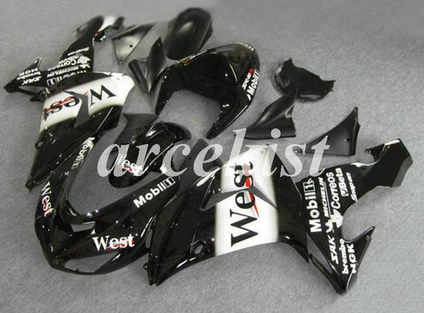 новый abs мотоцикл полный комплект обтекатели, пригодный для kawasaki ninja zx-10r 2006 2007 06 07 body набор black white light
новый abs мотоцикл полный комплект обтекатели, пригодный для kawasaki ninja zx-10r 2006 2007 06 07 body набор black white light