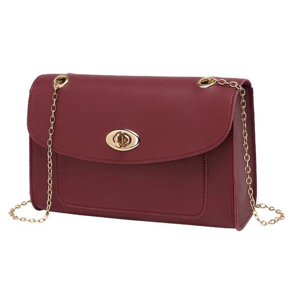 lady bag shoulders messenger small letter purse mobile phone wild fashionable simple pure color leather popular casual
lady bag shoulders messenger small letter purse mobile phone wild fashionable simple pure color leather popular casual