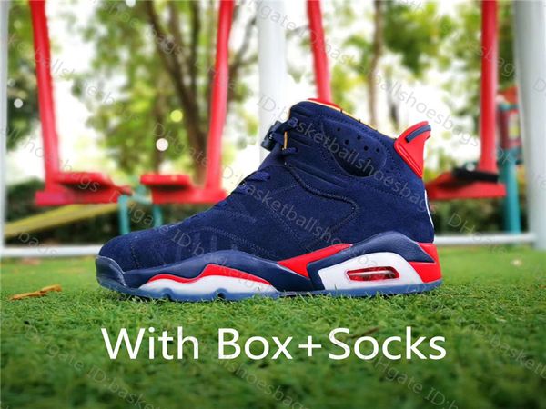 6s j6 men basketball shoes charity mens deep blue soft run good sneakers with box and socks
6s j6 men basketball shoes charity mens deep blue soft run good sneakers with box and socks