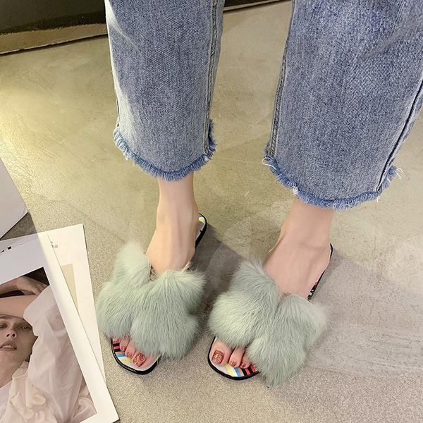home slippers woman winter warm shoes female fashion casual flats open toe non-slip house indoor bedroom shoes woman slippers, Black
home slippers woman winter warm shoes female fashion casual flats open toe non-slip house indoor bedroom shoes woman slippers, Black