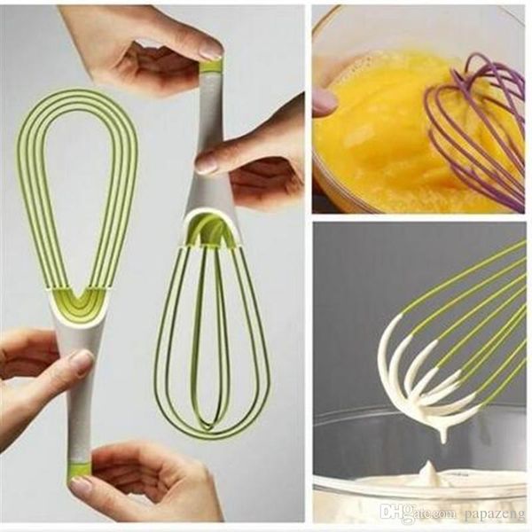 easy to clean creative multi-functional plastic whisk home kitchen shovel cooking eggs tools egg beaters
easy to clean creative multi-functional plastic whisk home kitchen shovel cooking eggs tools egg beaters