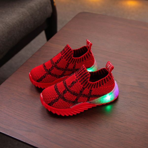 2020 soft comfortable fashion breathable baby sneakers lovely cute infant tennis cute baby toddlers lighting girls boys shoes, Black
2020 soft comfortable fashion breathable baby sneakers lovely cute infant tennis cute baby toddlers lighting girls boys shoes, Black
