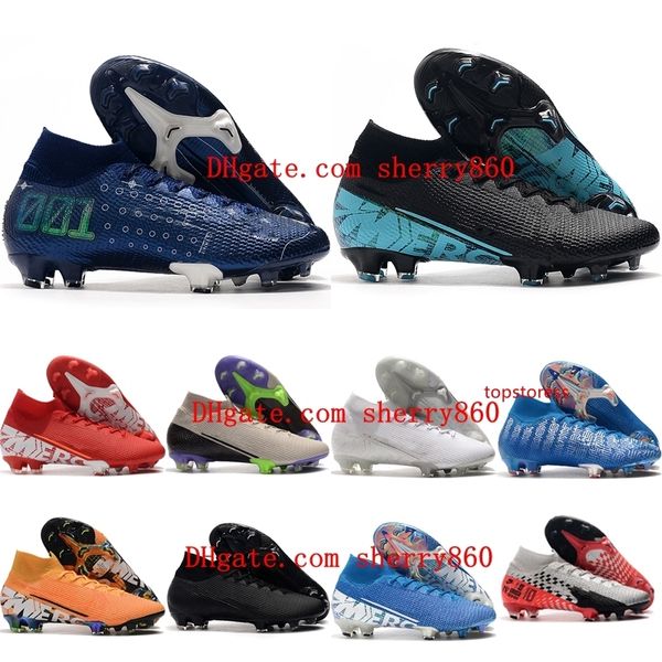 2019 mens soccer shoes superfly 7 elite se fg soccer cleats cr7 neymar football boots mercurial vapors 13 elite fg
2019 mens soccer shoes superfly 7 elite se fg soccer cleats cr7 neymar football boots mercurial vapors 13 elite fg