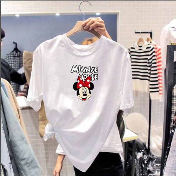 women new 2020 brand fashion mens designer t shirts womens t-shirt bear letters printing casual cotton, White
women new 2020 brand fashion mens designer t shirts womens t-shirt bear letters printing casual cotton, White