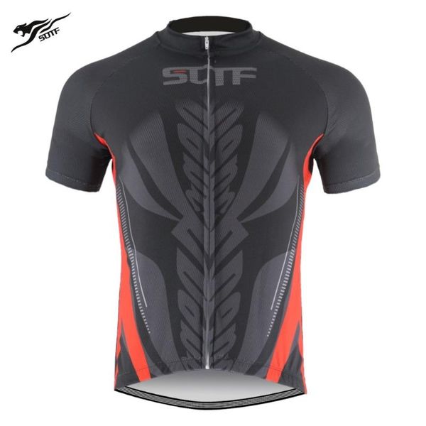 racing jackets sotf symmetrical figure breathable cycling jersey men women short sleeve tight suitable mountain bike shirt motocross clothin, Black;red
racing jackets sotf symmetrical figure breathable cycling jersey men women short sleeve tight suitable mountain bike shirt motocross clothin, Black;red