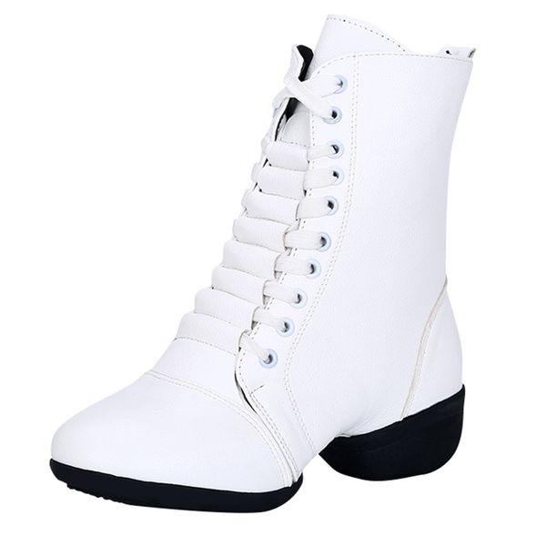 autumn casual shoes boots women comfortable breathable leather snow boots lace up zipper slip short work dance shoes lady, Black
autumn casual shoes boots women comfortable breathable leather snow boots lace up zipper slip short work dance shoes lady, Black