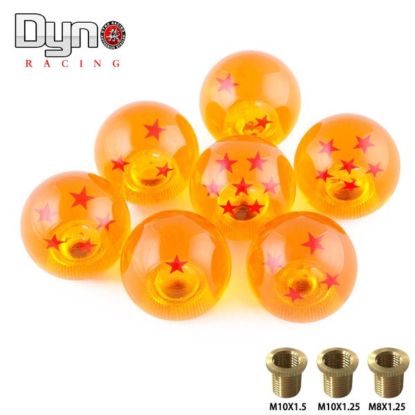 universal auto shift knob rare dragonball z 54mm diameter gear shift knob 1-7 stars
universal auto shift knob rare dragonball z 54mm diameter gear shift knob 1-7 stars