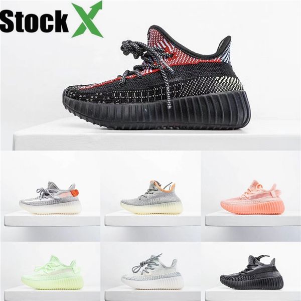 baby kids shoes zebra kanye west running shoes black reflective v2 sneakers trainer athletic sports shoes grey#840
baby kids shoes zebra kanye west running shoes black reflective v2 sneakers trainer athletic sports shoes grey#840