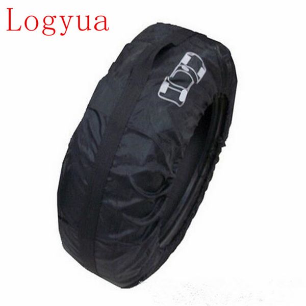 1pcs car 13-16'' ,17-20'' spare car wheel protector black storage bags tire tyre wheel covers bag with carrying handles
1pcs car 13-16'' ,17-20'' spare car wheel protector black storage bags tire tyre wheel covers bag with carrying handles