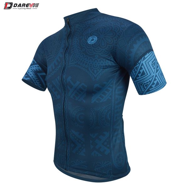 darevie cycling jersey breathable cool cycling jersey short sleeve summer quick dry mtb road biking clothing men, Black;red
darevie cycling jersey breathable cool cycling jersey short sleeve summer quick dry mtb road biking clothing men, Black;red