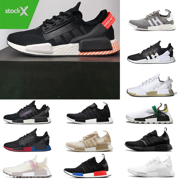 wholesale sneakers womens mens nmd r1 v2 running shoes trainers 2020 new bred black white mexico nerd cream triple white designers, White;red
wholesale sneakers womens mens nmd r1 v2 running shoes trainers 2020 new bred black white mexico nerd cream triple white designers, White;red