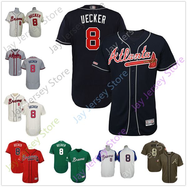 Bob Uecker Jersey Atlanta Coopertown Braves 2019 Flexbase Cool Base Home Away All Stitched Pullover Button Down
Bob Uecker Jersey Atlanta Coopertown Braves 2019 Flexbase Cool Base Home Away All Stitched Pullover Button Down