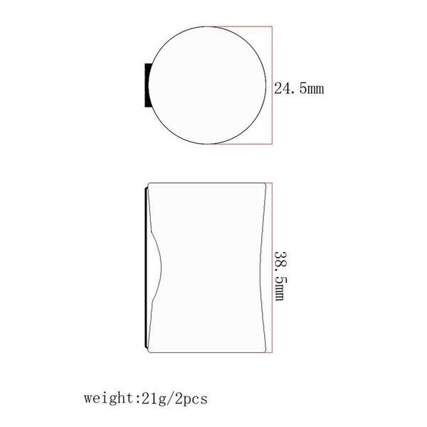 2pcs instrument rhythm sand shaker music finger ring finger sfor ukulele guitar banjo
2pcs instrument rhythm sand shaker music finger ring finger sfor ukulele guitar banjo