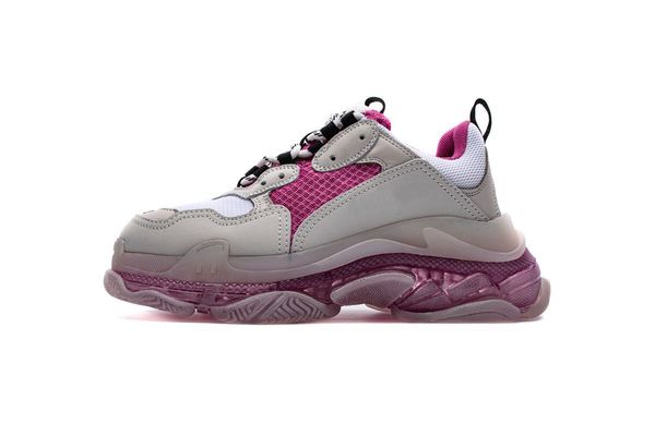 new fashion paris 17fw triple-s shoes green red beige black yellow pink casual shoes dad shoes for men women beige black sports tennis 36-45
new fashion paris 17fw triple-s shoes green red beige black yellow pink casual shoes dad shoes for men women beige black sports tennis 36-45