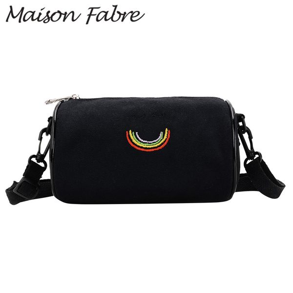 maison fabre bag men women canvas shoulder bag cute cartoon girl small square crossbody for women 2019 ladies zipper handbag
maison fabre bag men women canvas shoulder bag cute cartoon girl small square crossbody for women 2019 ladies zipper handbag