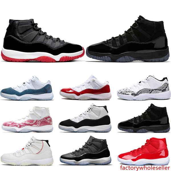 11 men air shoes bred basketball shoes 11s cap and gown concord num45 mens trainer sports sneakers size 36-47
11 men air shoes bred basketball shoes 11s cap and gown concord num45 mens trainer sports sneakers size 36-47