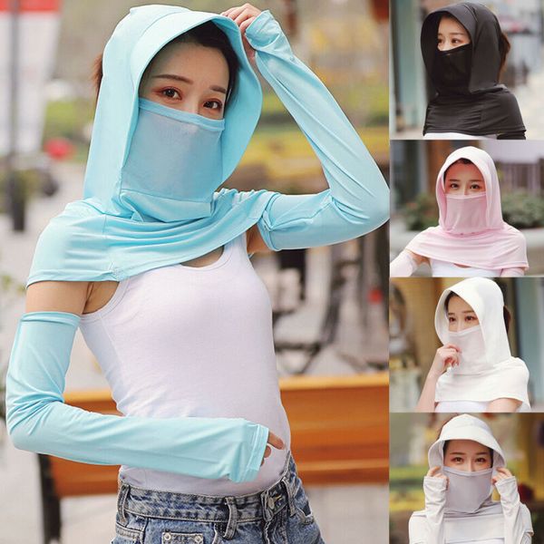 fishing hiking hat outdoor sport uv sun protection neck face flap cap wide brim outdoor sun suit women, Blue;gray
fishing hiking hat outdoor sport uv sun protection neck face flap cap wide brim outdoor sun suit women, Blue;gray
