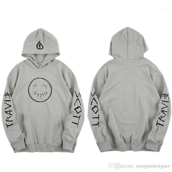 толстовки пуловер с длинным рукавом сплошной цвет homme одежда мода хип-хоп стиль повседневная одежда трэвис скотт astroworld мужская осень, Black
толстовки пуловер с длинным рукавом сплошной цвет homme одежда мода хип-хоп стиль повседневная одежда трэвис скотт astroworld мужская осень, Black