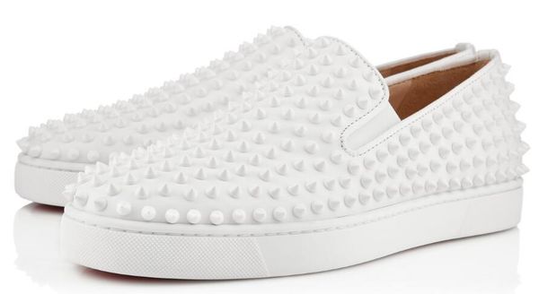 red sneakers casual shoes mens womens low silver designer full spikes roller boat flats skateboard loafers design man woman shoe 67sd, Black
red sneakers casual shoes mens womens low silver designer full spikes roller boat flats skateboard loafers design man woman shoe 67sd, Black