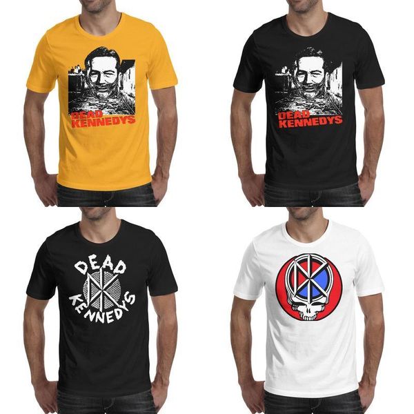 мода мужская печать dead kennedys логотип футболка черный дизайн супергероя рубашки колледж череп дайте мне удобство или смерть, White;black
мода мужская печать dead kennedys логотип футболка черный дизайн супергероя рубашки колледж череп дайте мне удобство или смерть, White;black
