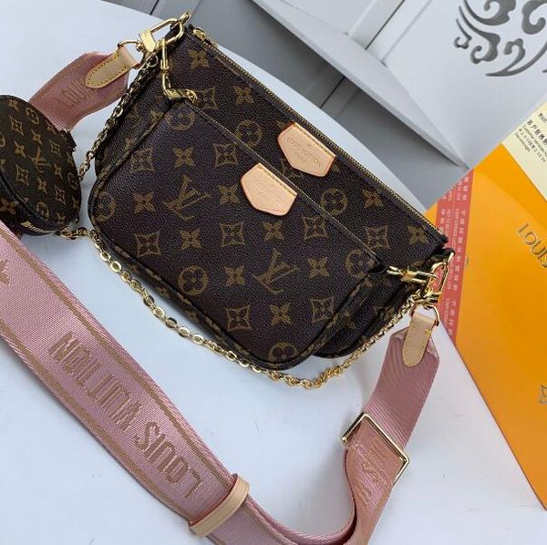 brand bags multi pochette accessoires 2020new fashion women's small shoulder bag brand chain crossbody bag designer luxury handbags pur
brand bags multi pochette accessoires 2020new fashion women's small shoulder bag brand chain crossbody bag designer luxury handbags pur