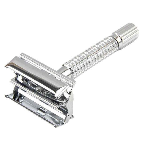 t-shaped double-edged butterfly double-sided razor handle hair clipper hair shaver with travel storage box
t-shaped double-edged butterfly double-sided razor handle hair clipper hair shaver with travel storage box