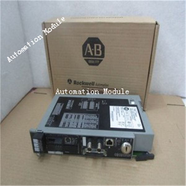 1pc brand new 1785-l86b 1785l86b plc-586 processor module controller 1year warranty worldwide shipping
1pc brand new 1785-l86b 1785l86b plc-586 processor module controller 1year warranty worldwide shipping
