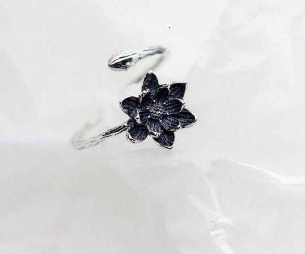 real.925 1pc sterling silver fine retro lotus yoga ring open adjust gtlj1667, Golden;silver
real.925 1pc sterling silver fine retro lotus yoga ring open adjust gtlj1667, Golden;silver