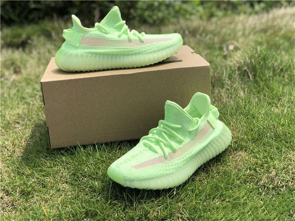 2019 new authentic 350s v2 gid glow in the dark eh5360 kanye west running shoes for men women black fu9161 clay static ef2905 sneakers, White;red
2019 new authentic 350s v2 gid glow in the dark eh5360 kanye west running shoes for men women black fu9161 clay static ef2905 sneakers, White;red