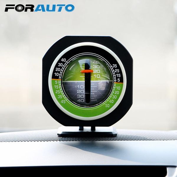 car vehicle inclinometer angle declinometer gradient auto slope meter level high-precision car ornament built-in led
car vehicle inclinometer angle declinometer gradient auto slope meter level high-precision car ornament built-in led
