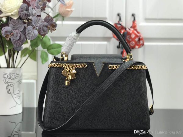 new fashion luxury designer woman handbag cross body bags shoulder genuine leather tote purse bags original cowhide
new fashion luxury designer woman handbag cross body bags shoulder genuine leather tote purse bags original cowhide