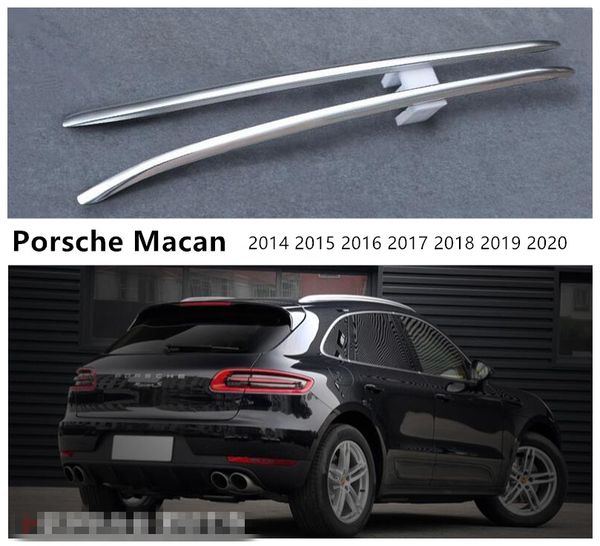 roof racks luggage rack for porsche macan 2014 2015 2016 2017 2018 2019 2020 paste installation auto accessories
roof racks luggage rack for porsche macan 2014 2015 2016 2017 2018 2019 2020 paste installation auto accessories