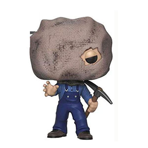 хорошее новое прибытие! funko pop джейсон 611 # винил фигурку игрушки новый подарок кукла
хорошее новое прибытие! funko pop джейсон 611 # винил фигурку игрушки новый подарок кукла