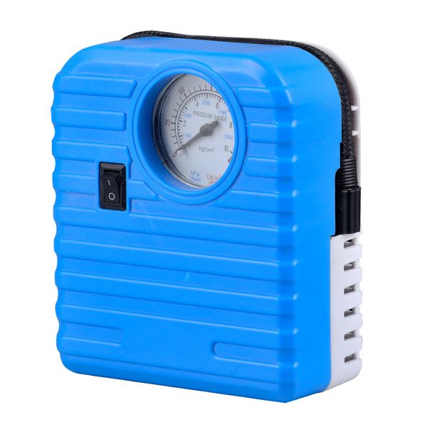 lexitek air compressor pump fast & powerful the materials inflate max pressure 100 psi suitable for rv suv atv
lexitek air compressor pump fast & powerful the materials inflate max pressure 100 psi suitable for rv suv atv
