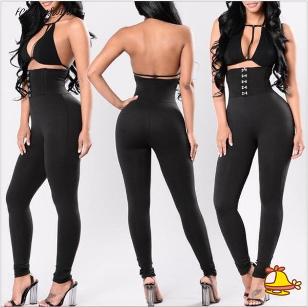 women hip push up femme jegging gothic leggins elastic sporting legins casal high waist fitness solid jogger legging outfit pants, Black
women hip push up femme jegging gothic leggins elastic sporting legins casal high waist fitness solid jogger legging outfit pants, Black