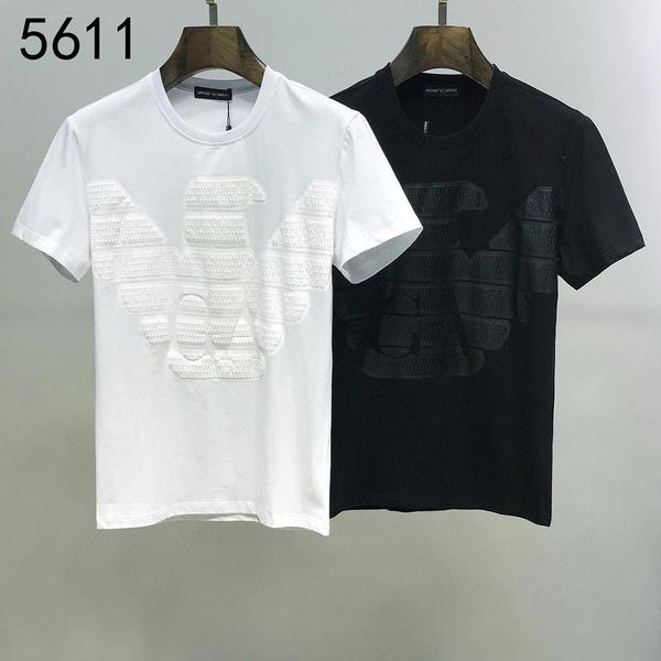 new summer short t-shirt men's designer designer men's t-shirt quality cotton fashion men's cool t-shirt -3xl 331, Gray
new summer short t-shirt men's designer designer men's t-shirt quality cotton fashion men's cool t-shirt -3xl 331, Gray