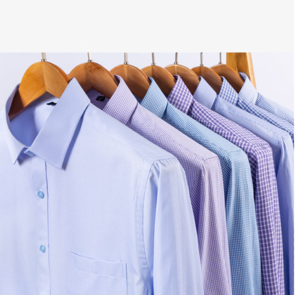 bolubao men dress shirt quality classic bussiness long sleeve plaid shirts brand new male tuxedo shirts, White;black
bolubao men dress shirt quality classic bussiness long sleeve plaid shirts brand new male tuxedo shirts, White;black