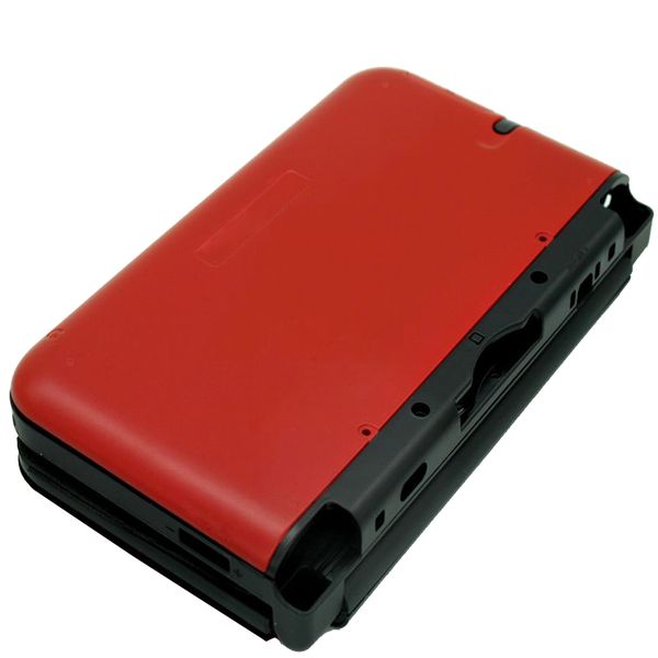 game console replacement full shell for 3ds ll/xl housing case with buttons for nintendo 3d s
game console replacement full shell for 3ds ll/xl housing case with buttons for nintendo 3d s