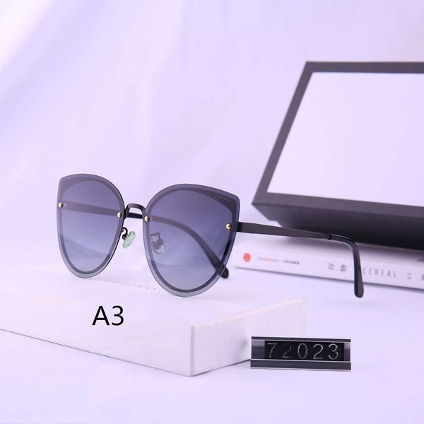 fashion-women designer sunglasses brand sunglasses summer womens goggle glasses uv400 10 colors optional highly quality, White;black
fashion-women designer sunglasses brand sunglasses summer womens goggle glasses uv400 10 colors optional highly quality, White;black