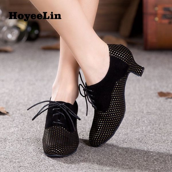 women ladies indoor lace up modern dance shoes heeled 3.5cm/5.5cm/7cm tango salsa dancing shoes ballroom party dance heels
women ladies indoor lace up modern dance shoes heeled 3.5cm/5.5cm/7cm tango salsa dancing shoes ballroom party dance heels