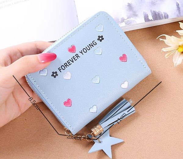 womens wallets and purses 2017 snap fastener short clutch wallet fashion small female purse short purse fashion women wallet, Red;black
womens wallets and purses 2017 snap fastener short clutch wallet fashion small female purse short purse fashion women wallet, Red;black