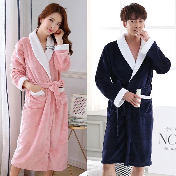 sweetcouple coral fleece kimono bathrobe gown full sleeve home dressing gown sleepwear pink blue intimate lingerie negligee, Black;brown
sweetcouple coral fleece kimono bathrobe gown full sleeve home dressing gown sleepwear pink blue intimate lingerie negligee, Black;brown