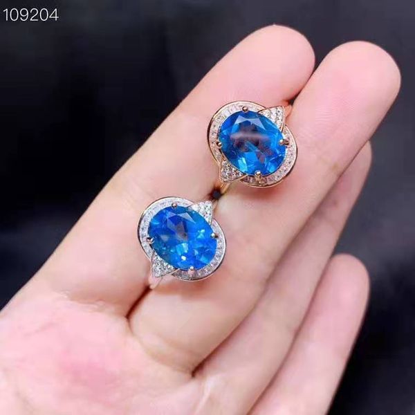 серебро s925 изысканные ювелирные изделия натуральный топза синий драгоценные камни кольцо 1шт 9x11mm, Golden;silver
серебро s925 изысканные ювелирные изделия натуральный топза синий драгоценные камни кольцо 1шт 9x11mm, Golden;silver