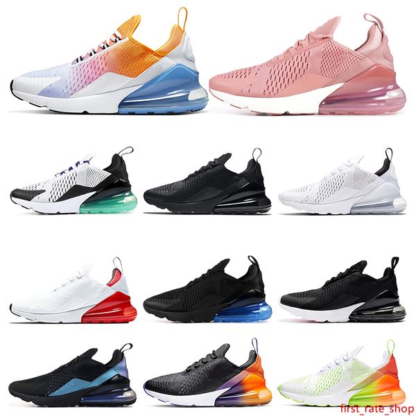 2019 running shoes for men triple black white black gradient rainbow firecracker laser fuchsia womens sport sneaker size 36-45 ing
2019 running shoes for men triple black white black gradient rainbow firecracker laser fuchsia womens sport sneaker size 36-45 ing
