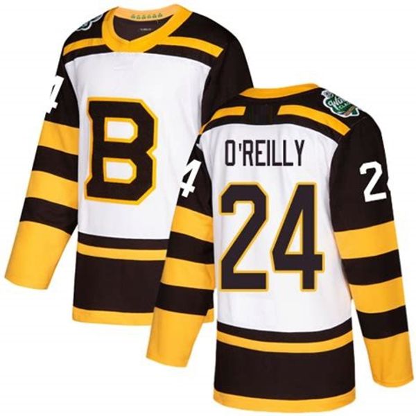 2019 winter classic retired player boston bruins terry o'reilly hockey jerseys mens #24 terry o'reilly stitched shirts s-xxxl, Black;red
2019 winter classic retired player boston bruins terry o'reilly hockey jerseys mens #24 terry o'reilly stitched shirts s-xxxl, Black;red