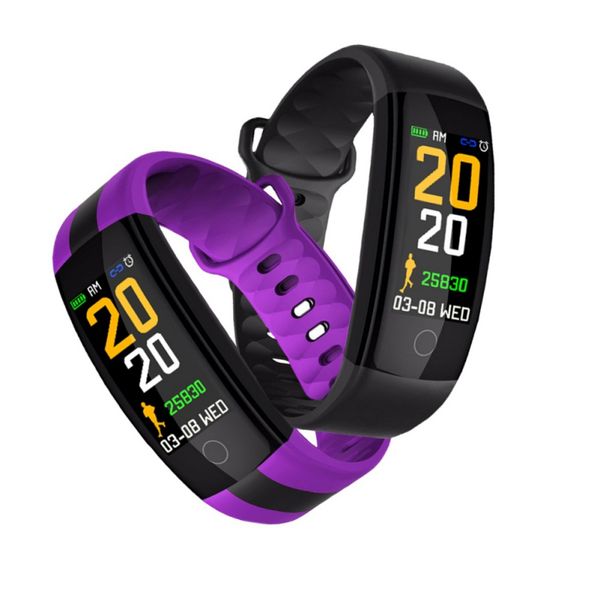 running wrist belt medical grade material new professional waterproof heart rate outdoor sports pedometers
running wrist belt medical grade material new professional waterproof heart rate outdoor sports pedometers