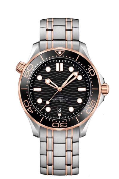 stainless mechanical strap for series watches male folding buckle high automatic steel auto quality wristwatches hippocampal date analo fcgg, Slivery;brown
stainless mechanical strap for series watches male folding buckle high automatic steel auto quality wristwatches hippocampal date analo fcgg, Slivery;brown