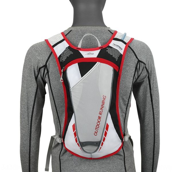 riding qi xing bao men women off-road running backpack marathon hydration backpack ultra-light steady
riding qi xing bao men women off-road running backpack marathon hydration backpack ultra-light steady